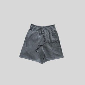 Abercrombie & Fitch High Waist Shorts
